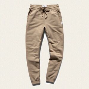 Reigning Champ Midweight Terry Slim Sweatpant